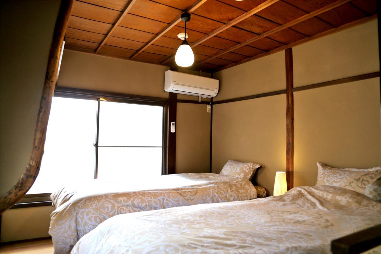Shounsai Villa Kyoto Bagian luar foto